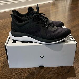 Lululemon Chargefeel Gym Shoe, 8